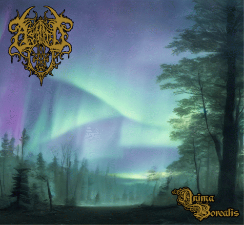 Astarot (MEX) : Anima Borealis